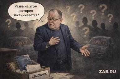 Необъяснимые миллионы, утрата доверия и главный вопрос, который власть не любит