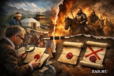 Миф о «бурятском факторе»: разбор ошибок