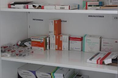 Минздрав: жители Забайкалья не доверяют российским аналогам импортных лекарств