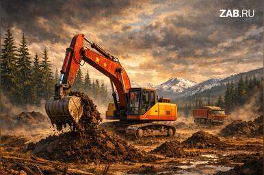 Китайская компания заплатит 27 млн за ущерб почве региона