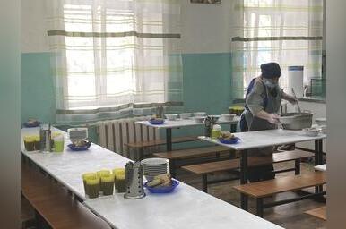 Поваров и кондитеров не хватает в регионе