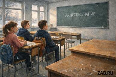 В школах отменили обществознание и ввели новый предмет