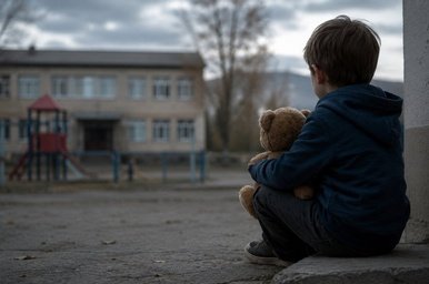 Более 700 детей ждут семью: как Забайкалье борется с сиротством и почему одних успехов недостаточно