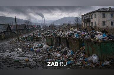 Мусорные войны: как компания превратила сёла и города в свалки, а люди платили за воздух