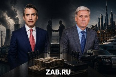 ТГК-14 и «двойная бухгалтерия»: как через московский офис и консультации вывели 4,5 миллиарда