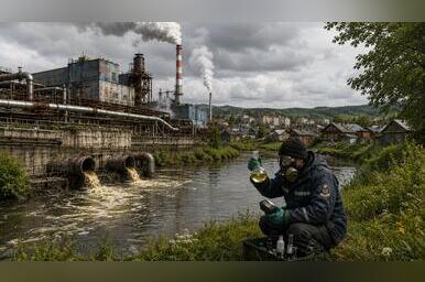 Читинский Водоканал трижды проверит очистные за 651 тысячу