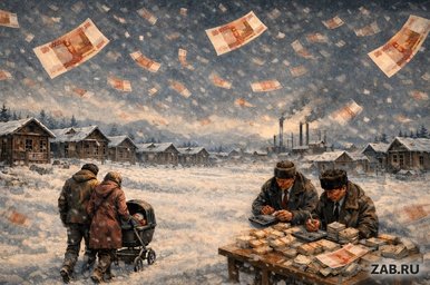 Стратегия на зыбком фундаменте