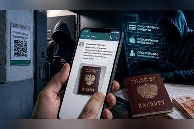 Сосед оказался мошенником: как злоумышленники попадают в домовые чаты