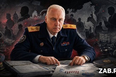 Каждый месяц - автобус чиновников под уголовными делами. Как страна дошла до такой коррупции