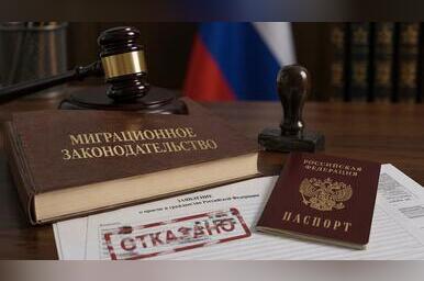Госдума запретит давать гражданство мигрантам с любой судимостью