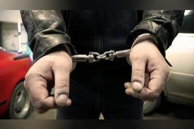 Подозреваемый в угоне ассенизаторской машины задержан в Нерчинском районе