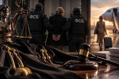 Мантия не спасла: Бастрыкин добился уголовных дел против двух иркутских судей