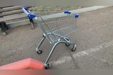 В магазинах Забайкалья появятся больше полок с продуктами правильного питания