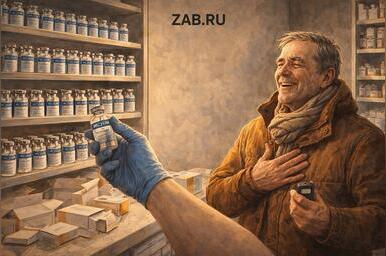 Минздрав Забайкалья отчитался об устранении дефицита инсулина