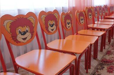 Три семьи в регионе получили медали «За родительскую доблесть»