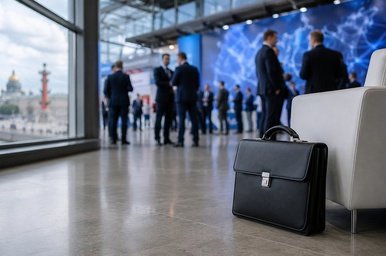 Как Забайкалье провалило ПМЭФ-2026 на фоне триллионов соседей