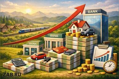 Долги наши лёгкие