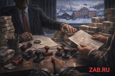 В Забайкалье экс-глава поселения арестован по обвинению во взятке в 95 тысяч рублей