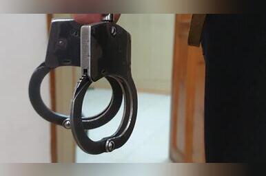 Читинец пытался своровать набор инструментов, но был пойман