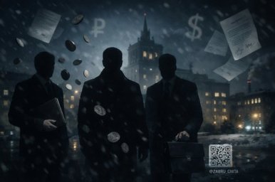 Концессия без инвестора. Глава 3. Кто санкционировал авансы