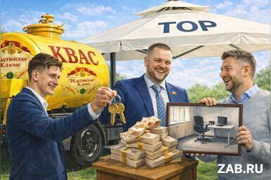 «Ключи» от бюджета: как резиденту ТОР простили 90% инвестиций и единственное рабочее место