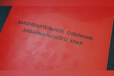 В Забайкалье решили приостановить часть мер социальной поддержки