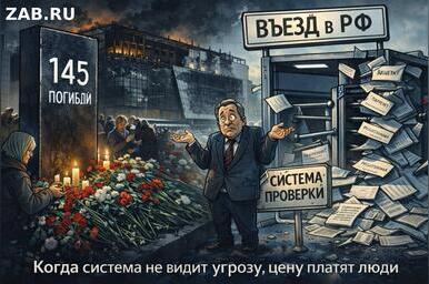 Крокус. Пожизненные сроки террористам. Но главный вопрос остаётся