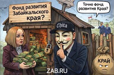 Мы предупреждали. Кошелек власти под вывеской развития