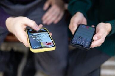 Забайкальцы могут увеличить скорости интернета на «5G режиме»