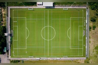 GPS, биосенсоры и видеоразбор: как аналитика данных меняет подготовку футбольных команд