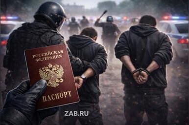 СК предложил лишать приобретённого гражданства за любое тяжкое преступление