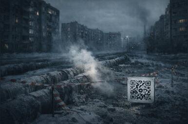 Власти заговорили о следующем отопительном сезоне — забайкальцы мерзнут каждый год