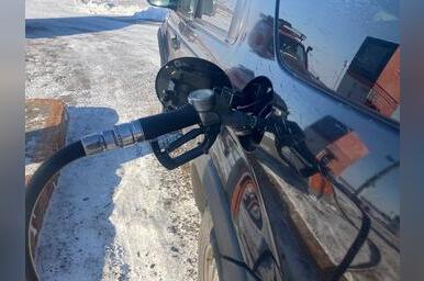 Забайкалец рассказал, что оператор АЗС отказала ему в заправке без объяснений