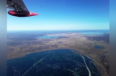 В 2026 году между Читой и Газимурским Заводом продолжатся регулярные авиарейсы