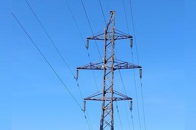 Китай полностью прекратил закупку российской электроэнергии с 1 января