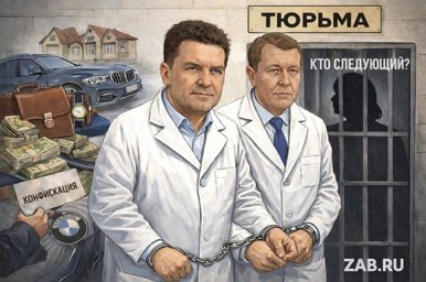 До 15 лет тюрьмы и минус 100 миллионов: у бывшего министра здравоохранения изъяли особняк