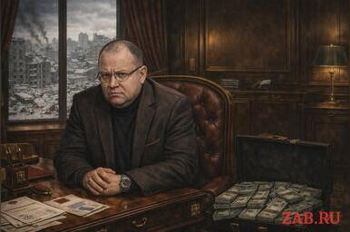 «По собственному не вышло»: история о том, как мэрия Зудилова не хотела «с утратой доверия» увольнять