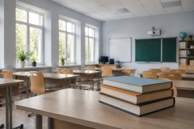 Забайкалье готовится к новому учебному году после рекордных вложений