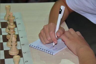 Забайкальская шахматистка стала призером турнира в Ташкенте