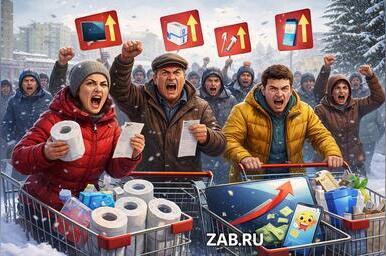 Телевизоры подорожали на 3,4%, смартфоны подешевели на 1,7%