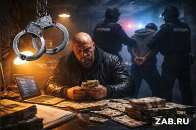 ЦБ поддержал уголовку для «черных кредиторов»