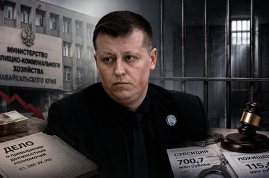 Головинкин получил три года. Но главный приговор системе ещё впереди