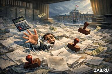 Что на самом деле стоит за ростом Забайкалья в рейтинге прозрачности закупок