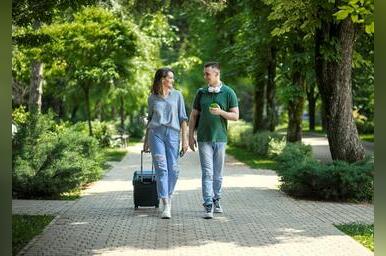 Какие страны для отдыха выбирают дальневосточники этим летом?