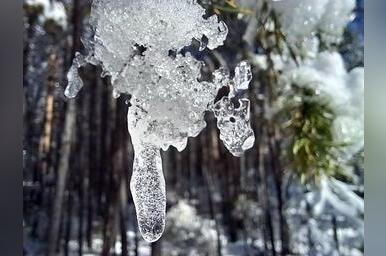 Снежная пятница ожидается завтра в Забайкалье