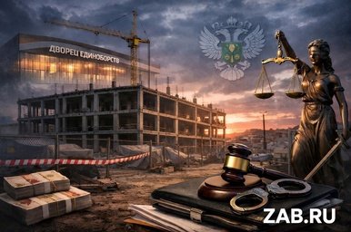 Концессионное соглашение по Центру единоборств в Чите: проверка УФАС и судебный поворот