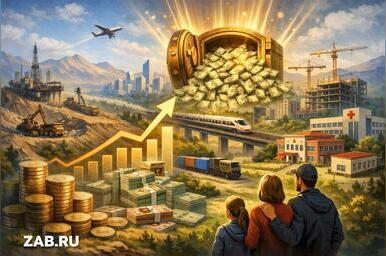 900 миллиардов к 2030-му: красивая цифра или реальный план?