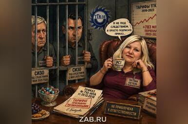 Батуева вышла сухой из воды. Не рано ли она расслабилась. Ответит прокуратура