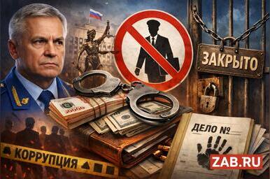 Генпрокурор предложил запретить коррупционерам идти на госслужбу