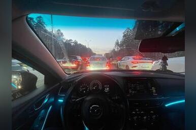 На Дальнем Востоке за полгода выросло число желающих купить авто в кредит